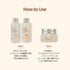 The Face Shop Rice Ceramide Moisturizing Emulsion, Lightweight Face Moisturizer, Rice Extract, Korean Skin Care