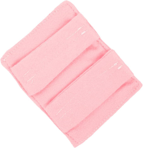 VALICLUD Reusable Strap Pads Cushion for Post Heart Surgery and Soft Washable