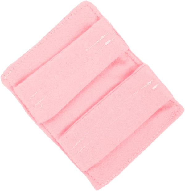 VALICLUD Reusable Strap Pads Cushion for Post Heart Surgery and Soft Washable