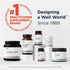 Immune (60 Designs for Health Magnesium Glycinate Complex - Chelated Magnesium Bisglycinate + High Absorption Magnesium
