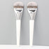 Flat Foundation Brush for Liquid Makeup, Makeup Brushes for Liquid Foundation, 820 Black