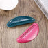 Wentoenapp 2Pcs Toothpaste Squeezer Squeeze Tooth Paste Tube Cosmetics Cleanser Extruder Clamps Toothpaste Dispenser