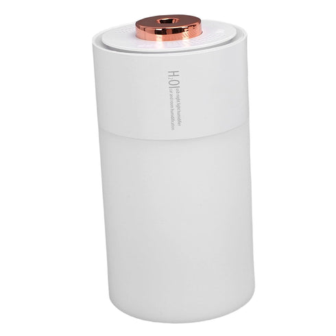 ZDAGELD 300ML Essential Oil Diffuser Aromatherapy Diffusers Scent Humidifier with Ambient Light Timer for Room Office