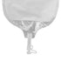 YEYSXSY 45mm 10PCS Urostomy Supplies Medicals Drainable Pouch Ostomy Stoma Bags One Piece System Cut-to-FitMax Cut