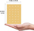 20 Pcs MYMULIKE Heat Patch, Fast-Acting for Knee, Back, Neck, Shoulder