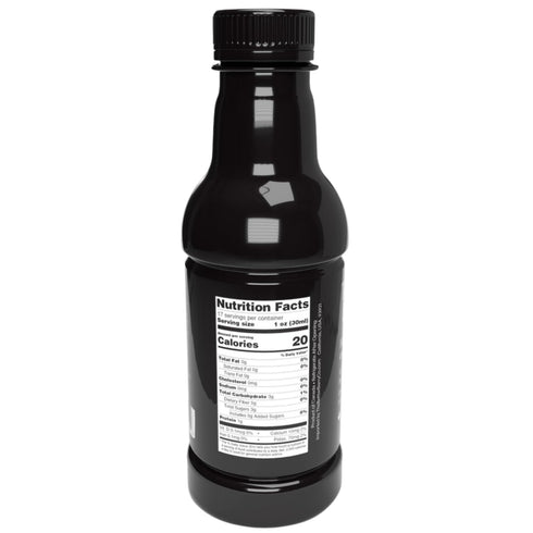 Inflammation? 100% 12 17 oz Inflammati Got Get Haskap | Pressed Haskap Berry Juice | Naturally Delicious | Nothing