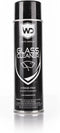 WD Auto Supply Glass Cleaner - Ammonia-Free, Streak-Free Automotive Window & Mirror Spray - 2