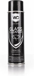 WD Auto Supply Glass Cleaner - Ammonia-Free, Streak-Free Automotive Window & Mirror Spray - 2