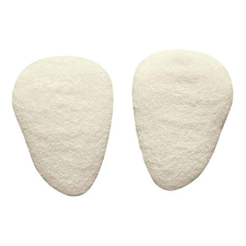 Physical Therapy Supplies Metatarsal Pads, Large