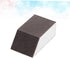 Set Emery Sponge Cleaning Pad Kitchen Dishwashing Sponge for Non-Scratch Cleaning for Cookware and Kitchenware
