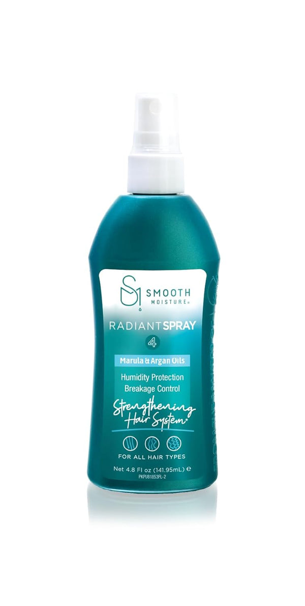 Radiant Spray