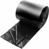 18 Gallon Trash Bags, 100 Counts, Kitchen Garbage Bag, Black