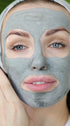 Dead Sea Mud Mask with Aloe Vera for Face & Body, Spa Quality Pore Reducer for Acne & Oily Skin