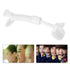 Smile Exerciser, Facial Slim Mouth Trainer for Muscles Stretching and Lifting Exercise, Smile Beauty Maker