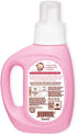 Arau Baby Laundry Soap, Safe for Newborn's Sensitive Skin, 27 fl oz, No Additives or Allergens