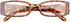 Eyekepper 5 Pairs Reading Glasses for Women - Includes Reader Sunglasses +3.50 Reading Eyeglasses
