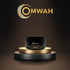 OMWAH Professional Hair Styling Gel for Men, Strong Hold Hair Gel with Vitamin E & Pro-VB5, Flake-Free Formula