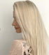 oVertone Haircare Purple Toning Conditioner, Neutralizes Brassiness for Blonde & Platinum Hair, 8 oz