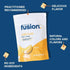 Bariatric Fusion Bariatric Calcium Chews | Lemon Flavor | Calcium Citrate with Vitamin D3, Sugar Free, 60 Count