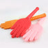 Health Massage Beat Pat Palm Shape Fitness Therapy Fatigue Massager Neck Shoulder Massager Relief Relaxation Pat Manual