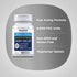 Piping Rock Fast Acting Dairy Relief Lactase Enzyme | 60 Tablets | 9000 FCC | Vegetarian Premium Formula | Non-GMO,