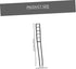 Ipetboom Bed Ladder Assist Strap for Seniors Pull up Handle Rope for Elderly Pregnant and Patients Aid for Bedside Use