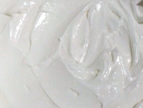 Lemongrass Body Lotion, Hydrates with Coconut & Olive Oil, Plant-Based, Non-Greasy for Sensitive Skin