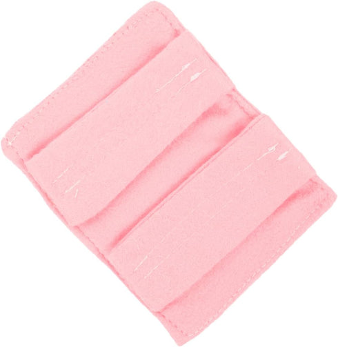 Strap Pad for Post Heart Surgery Soft Cushion for Gentle Cloth Material