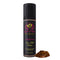 Kafune Amor Premium Lace Melting Mousse - Tinted Quick-Drying Mousse for Lace Wigs, Natural Finish, Expresso Dark Brown