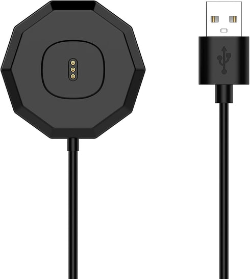 MOTONG USB Charging Dock Cable for Laifen Electric Toothbrush, Replacement Charger Compatible with Laifen Models