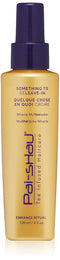 Pai-Shau Leave In Conditioner Spray for Detangling, Heat Protection, and Frizz Control