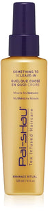 Pai-Shau Leave In Conditioner Spray for Detangling, Heat Protection, and Frizz Control