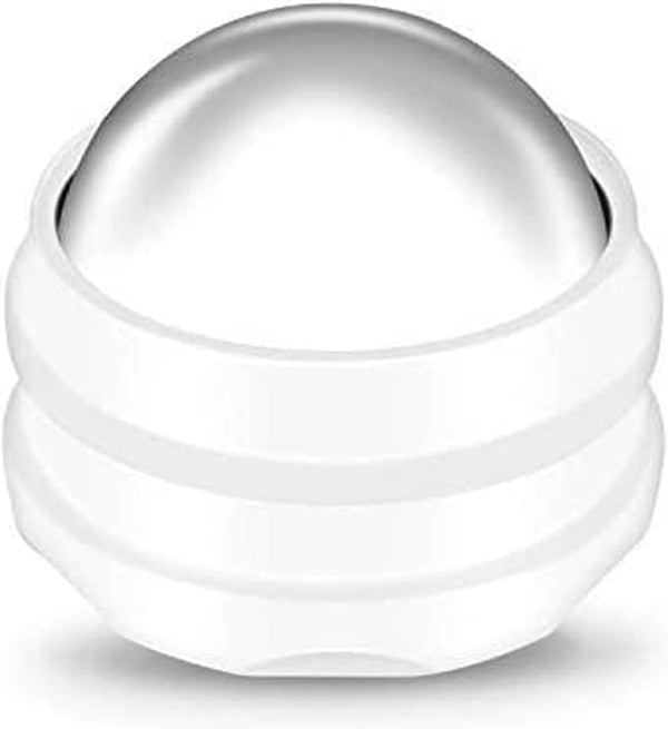 Cold Massage Roller Ball, Gifts for Him, Stays Cold for 6 Hours, Muscle Recovery Tools for Pain Relief