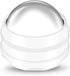 Cold Massage Roller Ball, Gifts for Him, Stays Cold for 6 Hours, Muscle Recovery Tools for Pain Relief