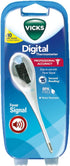 Vicks Digital Thermometer V901F-24 , V901F