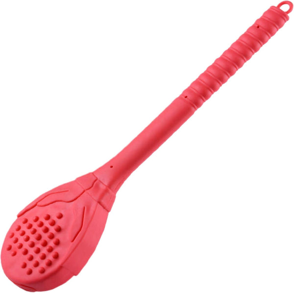 Piegricdiat Portable Massager Massager Ball Hammer Portable Neck Massager Meridian Pai Sha Board