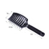 Vent Blow Dryer Hair Brush - Women Thick Long Curly Paddle Detangling Tool