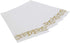 Vplus 400 Pack Paper Napkins, Guest Towels Disposable, Premium Quality 3-ply Dinner Napkins for Events (Gold)