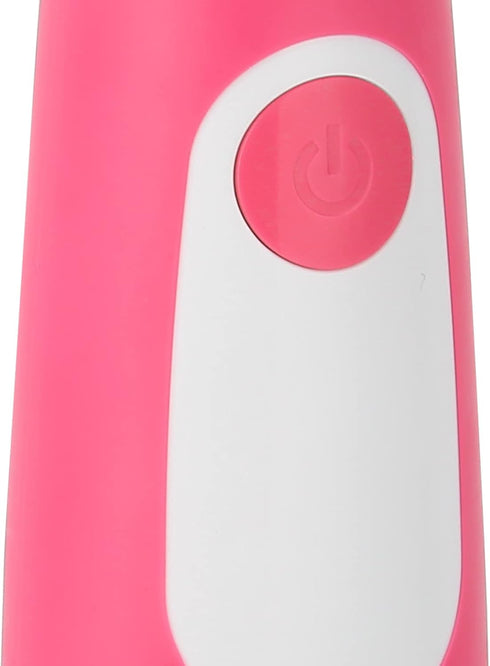 Painless Electric Hair Remover for Men and Women, Gently Removes Body Hair