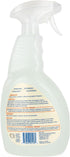 Nellie's All-Purpose Cleaner - Lemongrass Scent - Multi-Surface Cleaning for Kitchens, Bathrooms, and More