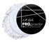 L.A. Girl Pro Powder High Definition Setting Powder, Translucent Pack, Matte Finish, Clear, 3 Count