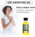 Oil Of Joy 1Oz Anointing Oil - Cedar of Lebanon - Used During Prayer & Church- Anointing Oil for Prayers