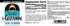 Source Naturals L-Glutamine, Free Form Amino Acid, Supports Metabolic Energy*, 500mg - 50 Capsules