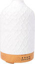 Pssopp Scent Diffuser Essential Oil Diffuser, Mini Ultrasonic Aromatherapy Scent Cool Mist
