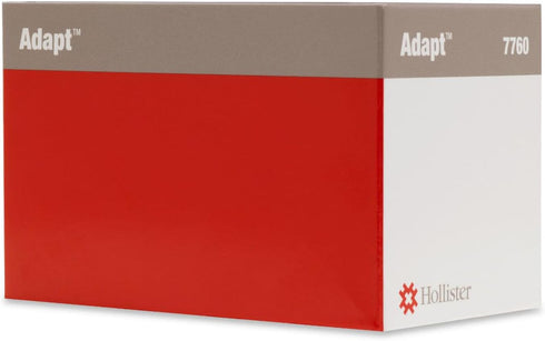 Adapt Adhesive and Barrier Remover, 50 per Box 7760, 50 Ct