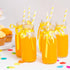 LIUYAXI Yellow Double Face Satin Ribbon, 3/8" x 50 Yards, Perfect for Crafts, Gift Wrapping, Bow Making
