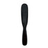 Phillips Brush Co Light Touch Hair Brush - 8 Inch, Black, Twin Beaded Nylon Bristles for Styling & Detangling