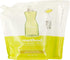 Method Dish Soap Refill, Lime + Sea Salt, 36 Fl Oz