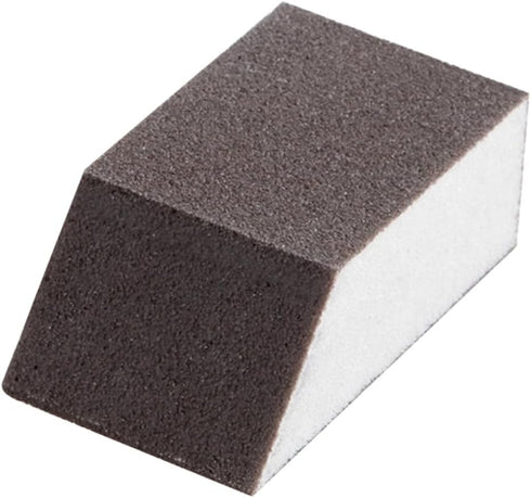 Emery Sponge Cleaning Pad Set Kitchen Dishwashing Sponge for Non-Scratch Cleaning for