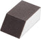 Emery Sponge Cleaning Pad Set Kitchen Dishwashing Sponge for Non-Scratch Cleaning for